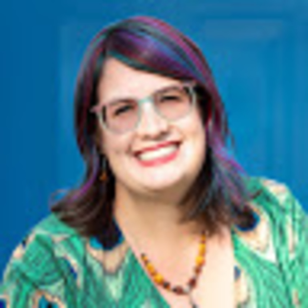 Meet your Posher, Christine